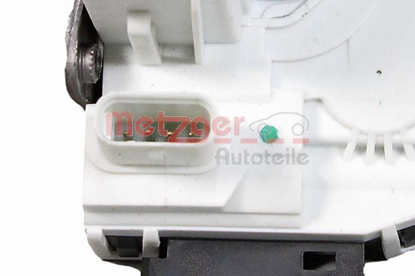 METZGER 2314362 GREENPARTS Türschloss